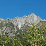 Cham-vue Lägenhet *