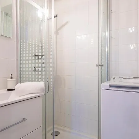 Cham-vue Apartment *