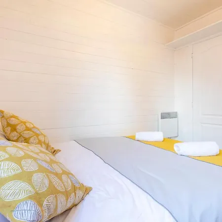 Cham-vue Apartment Chamonix