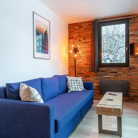 Cham-vue Appartement