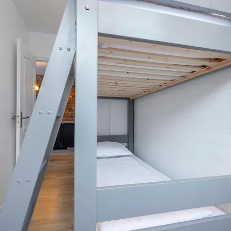 Apartment Cham-vue Chamonix