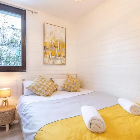 Apartment Cham-vue Chamonix