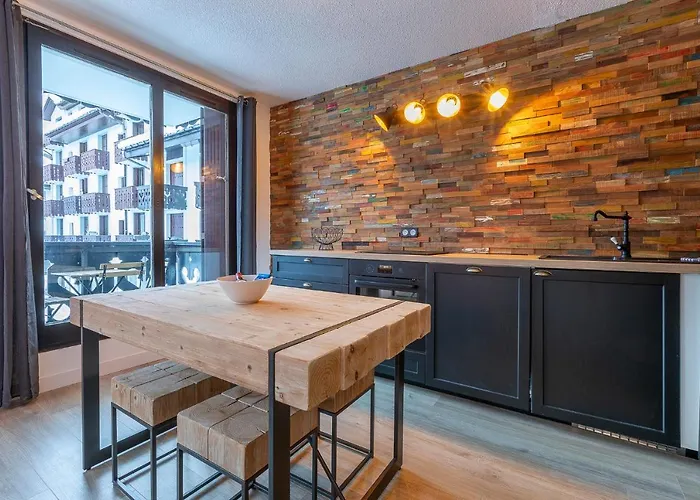 Appartement Cham-vue *