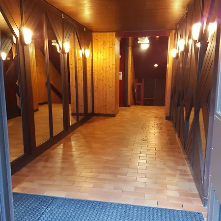 Appartement Cham-vue *