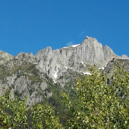 Cham-vue Appartement *