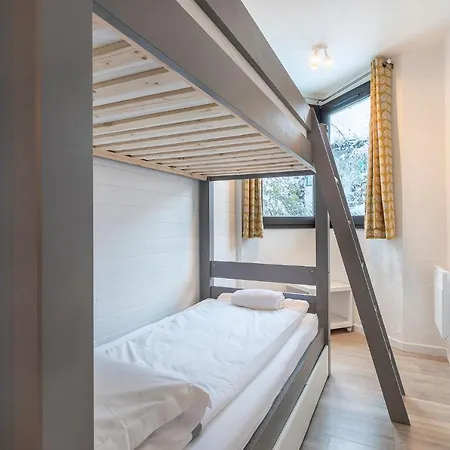 Cham-vue Appartement