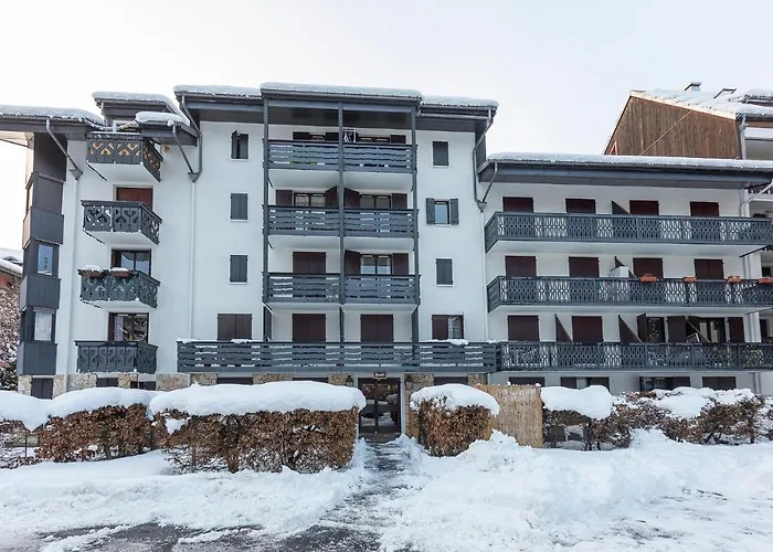 Cham-vue Apartamento *