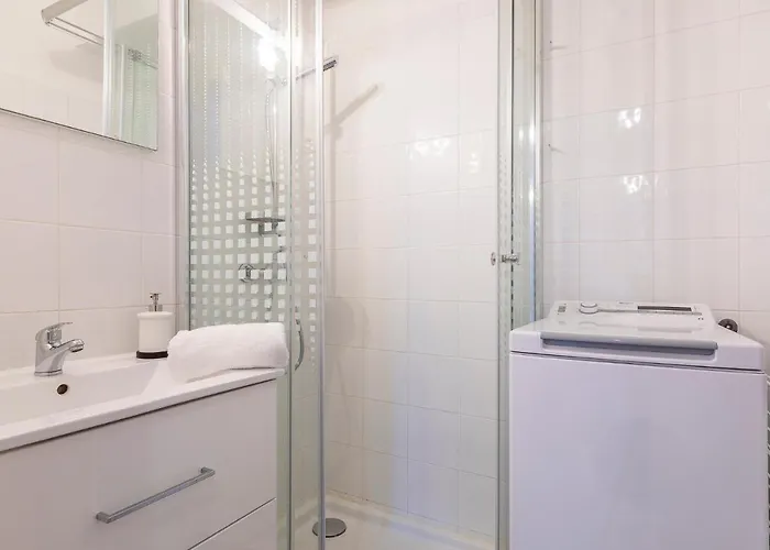 Cham-vue Apartment *