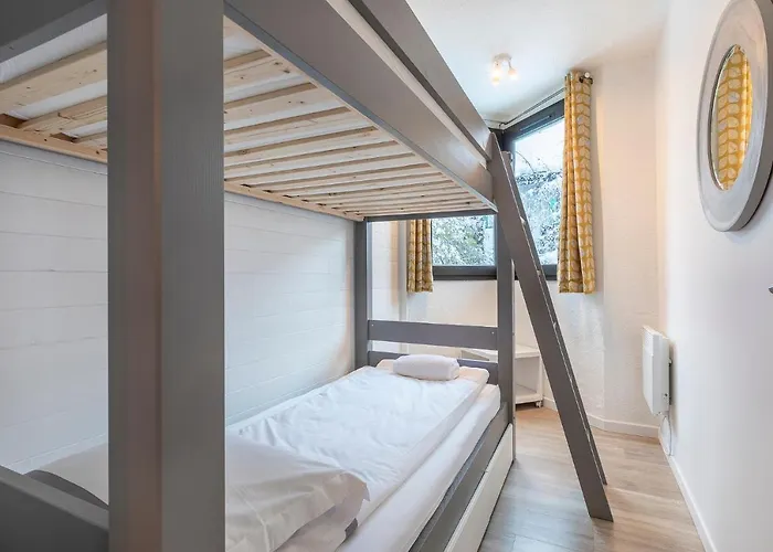 Cham-vue Apartamento