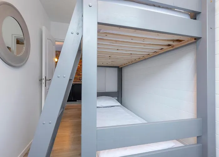 Apartment Cham-vue Chamonix